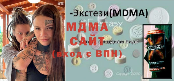 эйфоретик Арсеньев